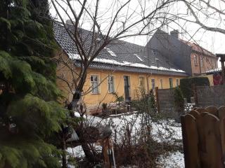 landhaus rosmarin - Oschersleben - 5