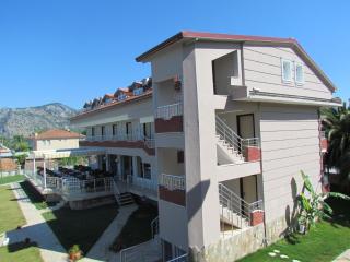 Dalyan Palmiye Resort Hotel - 3