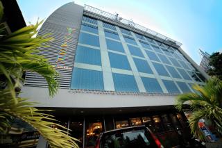 YASH INTERNATIONAL - Kozhikode - 0