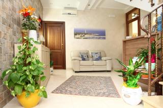 Coralia Bed & Breakfast - San Vito Lo Capo - 5