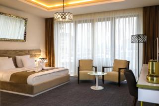 Aghababyan's Hotel - Jerewan - 5