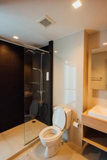 23 Degree Condominium R76 - Phayayen - 1