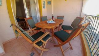 Ribera Beach 1 Apartment NALI - Mar de Cristal - 8