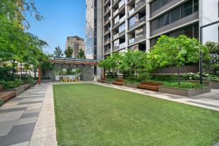 Complete Host Manhattan Apartments - Melbourne - 4