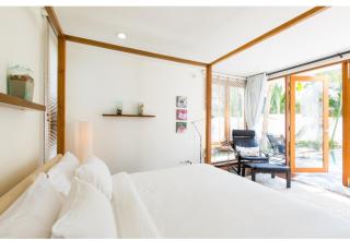 Pranaluxe Pool Villa Holiday Home - Pran Buri - 1