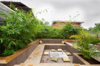 SaffronStays Dhyana, Vikramgad - Pālghar - 3
