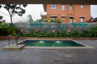 SaffronStays Dhyana, Vikramgad - Pālghar - 6