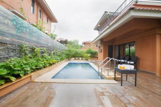 SaffronStays Dhyana, Vikramgad - Pālghar - 5