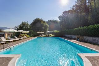 Villa Maltempo - 9