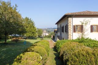 Villa Maltempo - 7