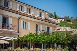 Auberge de Rivaz - Rivaz - 2