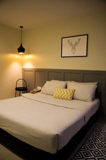 Mars Hotel - Kuala Lumpur - 3