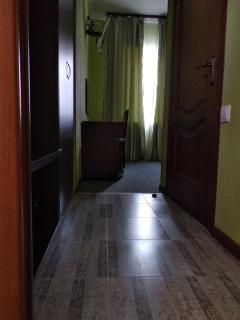 12 Months Mini Hotel - Odessa - 1
