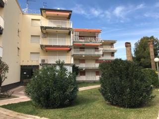 Apartamento situado en 1º linea de playa La Llosa 112B - INMO22 - Cambrils - 1
