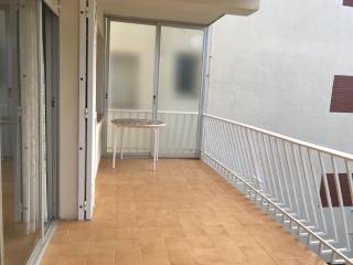 Apartamento situado en 1º linea de playa La Llosa 112B - INMO22 - Cambrils - 2