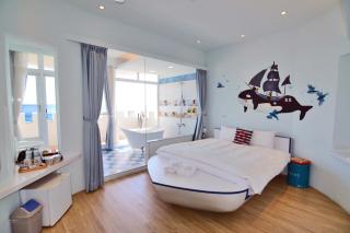 Taitung Sea Level - 6