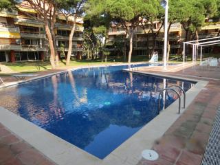 LUXURY GAVA BEACHFRONT APARTMENT BARCELONA - Gavà - 7