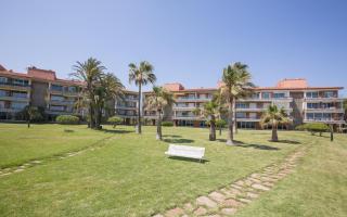 LUXURY GAVA BEACHFRONT APARTMENT BARCELONA - Gavà - 5