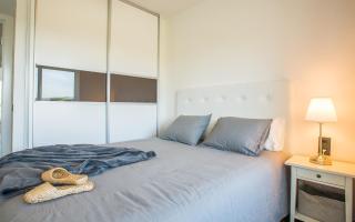 LUXURY GAVA BEACHFRONT APARTMENT BARCELONA - 3