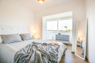 LUXURY GAVA BEACHFRONT APARTMENT BARCELONA - 1