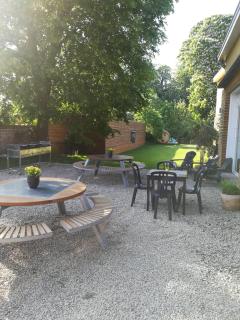Skindles Guesthouse - Poperinge - 3
