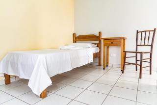 Eventos & Hospedagem Sagrada Família - 4