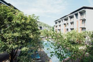 23 Degree Condominium R76 - Phayayen - 5