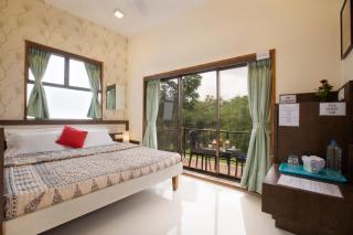 SaffronStays Nithyam, Vikramgad - Pālghar - 8