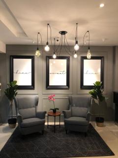 Mars Hotel - Kuala Lumpur - 5