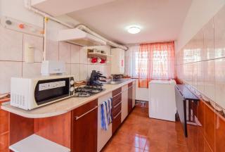 Rooftop Central Apartment - Brasov - 1