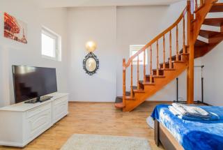 Rooftop Central Apartment - Brasov - 4