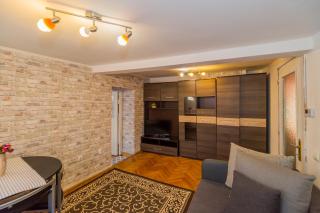 Rooftop Central Apartment - Brasov - 2