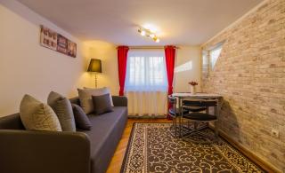 Rooftop Central Apartment - Brasov - 3