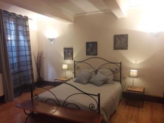 Chambres d'hôtes Belle Occitane - Tarascon-sur-Ariège - 8