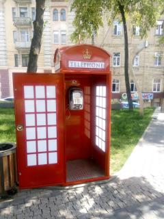 Aparmtnet City Center - Vinnytsya - 6