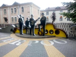 Aparmtnet City Center - Vinnytsya - 7