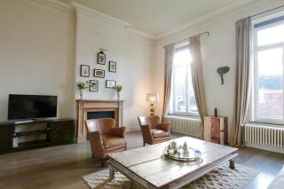 Cap's House - Gand - 7