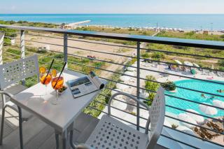 Jesolopalace Hotel & Aparthotel - Lido di Jesolo - 1