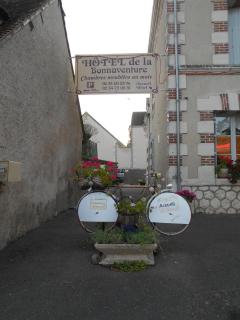 hotel de la bonnaventure - 6