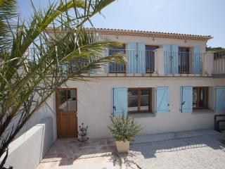 Villa in Roquebrun with Heated Pool & Terrace - Roquebrun - 2
