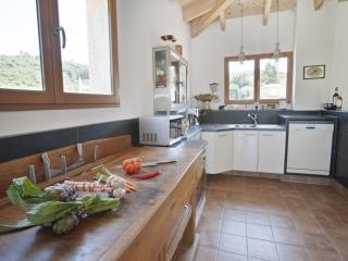 Villa in Roquebrun with Heated Pool & Terrace - Roquebrun - 7
