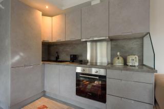 Fos Residential Apartments - Atene - 3