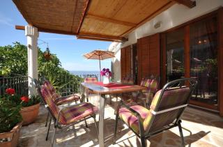 Villa Blue View - Sumpetar - 5