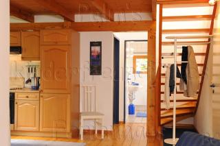 Palms Ferienhaus - Klütz - 1