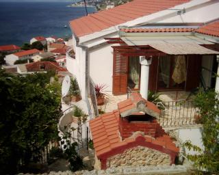 Villa Blue View - Sumpetar - 3