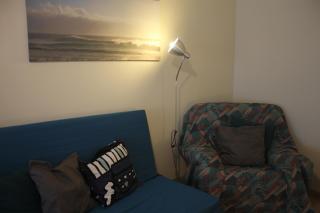 Pro Touristic Sol Village Apartment I - Peniche - 1