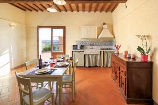 Agriturismo Streda Wine & Country Holiday - Vinci - 7