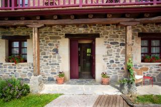 Casa Rural Etxegorri - Orozko - 9