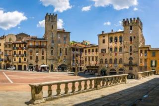La Corte Del Re - Arezzo - 7