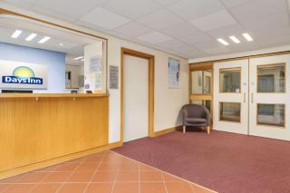 Days Inn Winchester - Winchester - 6